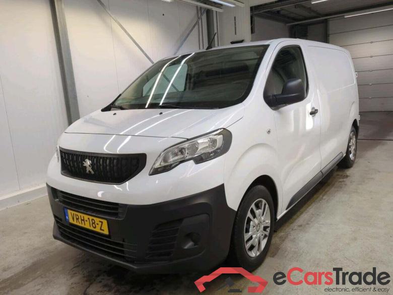PEUGEOT Expert 2.0 BlueHDI Prem #1