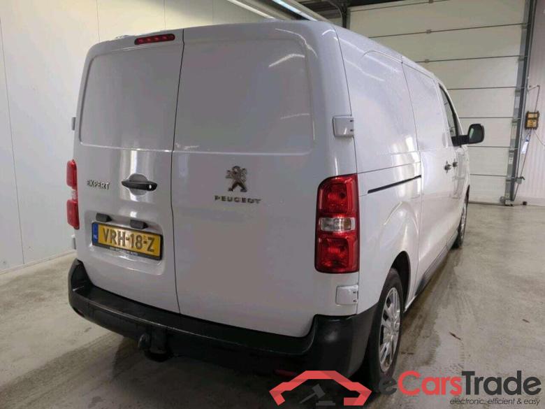 PEUGEOT Expert 2.0 BlueHDI Prem #2