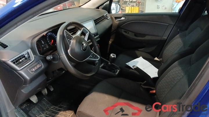 Renault Clio 1.0 TCe 90Hp Equilibre LED Display Klima ... #5