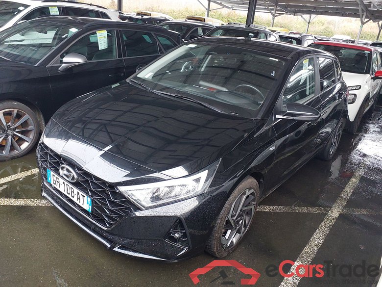 HYUNDAI i20 1.0 100CV CREATIVE BVM