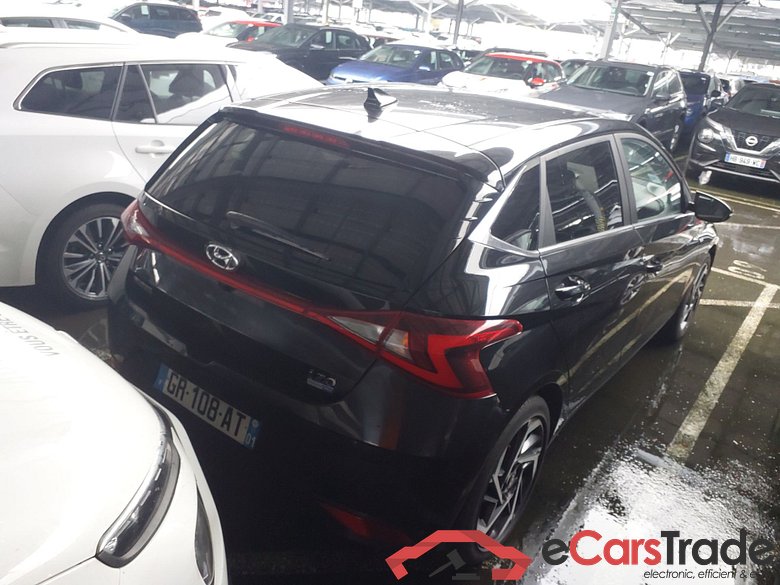HYUNDAI i20 1.0 100CV CREATIVE BVM #3