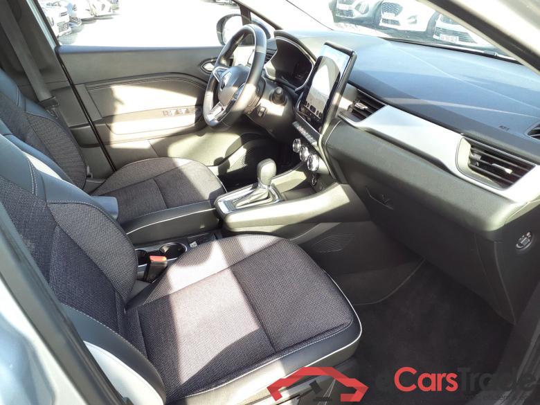 RENAULT Captur E-TECH 145 Techno BVA #5