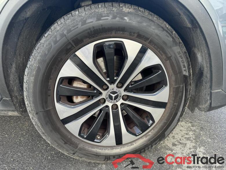 MERCEDES-BENZ GLC 200 d (EU6AP) #6