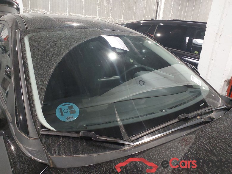 FORD Puma 1.0 EcoBoost mHEV 125cv Automático S6.2 Titanium #6