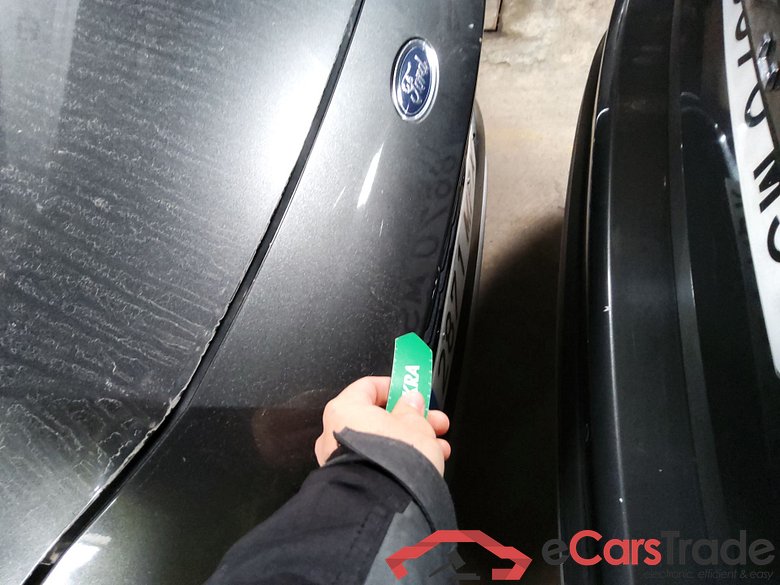 FORD Puma 1.0 EcoBoost mHEV 125cv Automático S6.2 Titanium #6