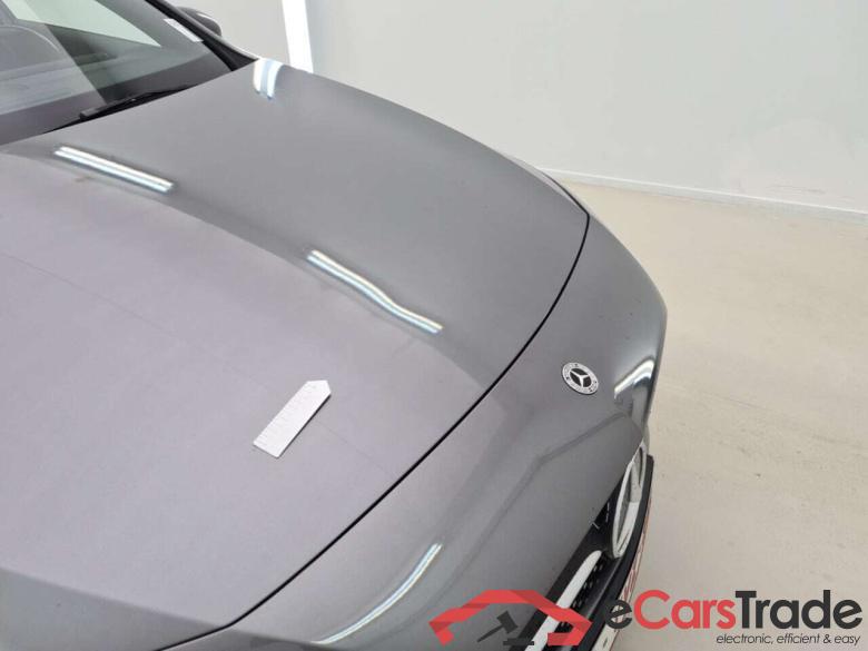 MERCEDES-BENZ A-KLASSE SEDAN 2.0 200 D AMG LINE 8G-DCT #6