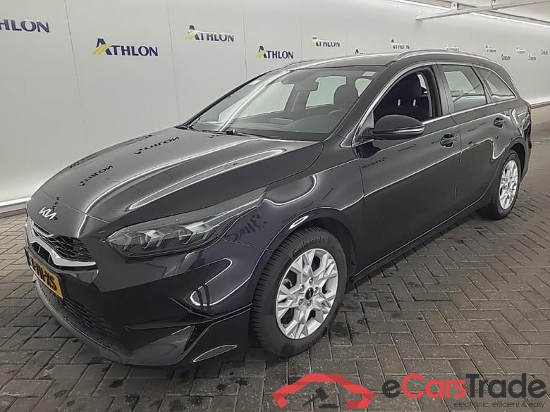 KIA ceed sportswagon 1.0 T-GDi DynamicLine 5D 88kW #1