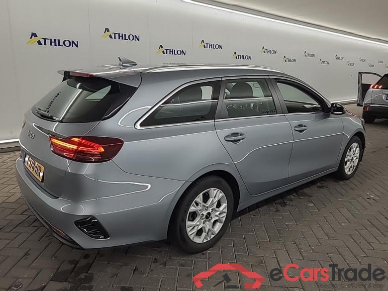 KIA ceed sportswagon 1.0 T-GDi DynamicLine 5D 88kW #3