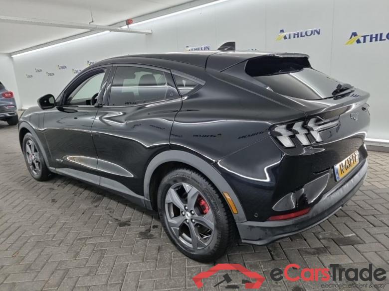 FORD Mustang Mach-E 75kWh RWD auto 5D 198kW #4