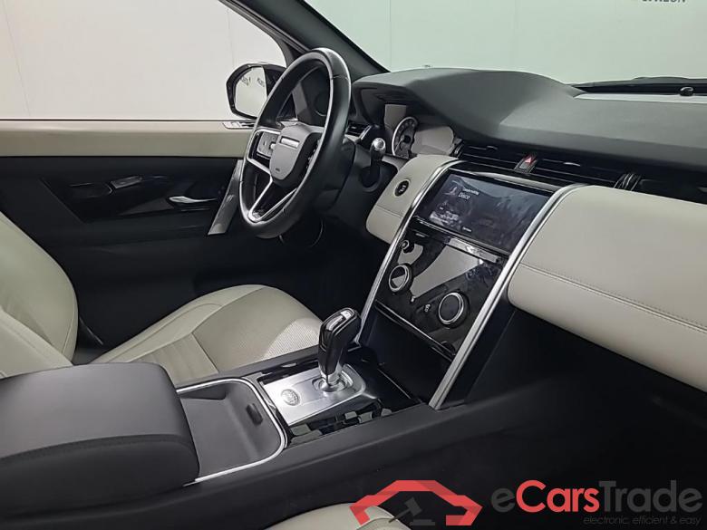 LAND ROVER DISCOVERY SPORT P300e PHEV AWD S auto 5D 227kW #6