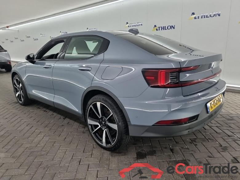 Polestar Polestar 2 Pilot Plus 5D 300kW #4
