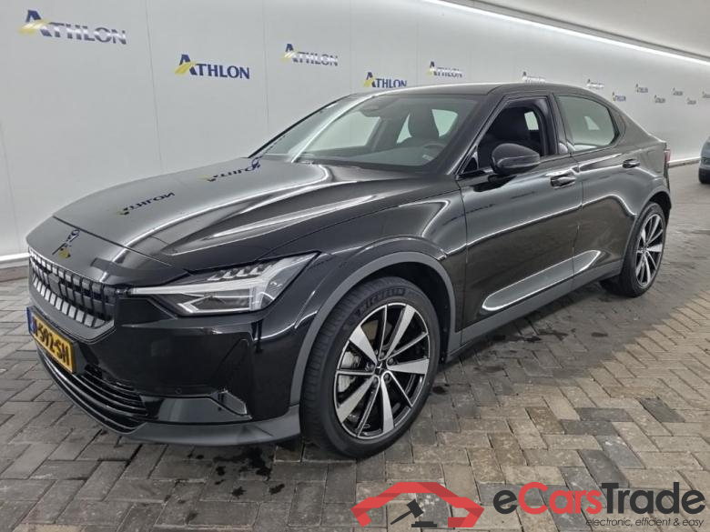 Polestar Polestar 2 63kWh Single Motor Standard Range 5D 165kW