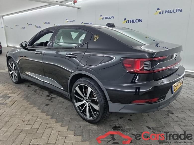 Polestar Polestar 2 63kWh Single Motor Standard Range 5D 165kW #4
