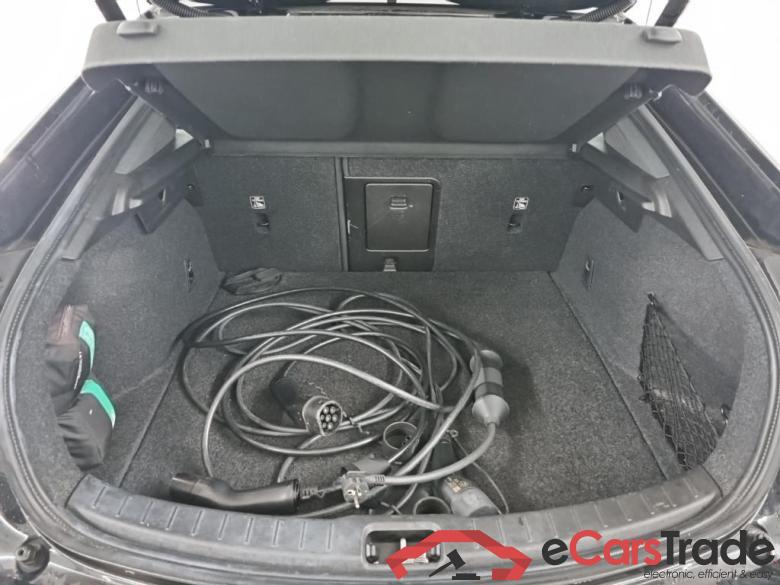 Polestar Polestar 2 63kWh Single Motor Standard Range 5D 165kW #5