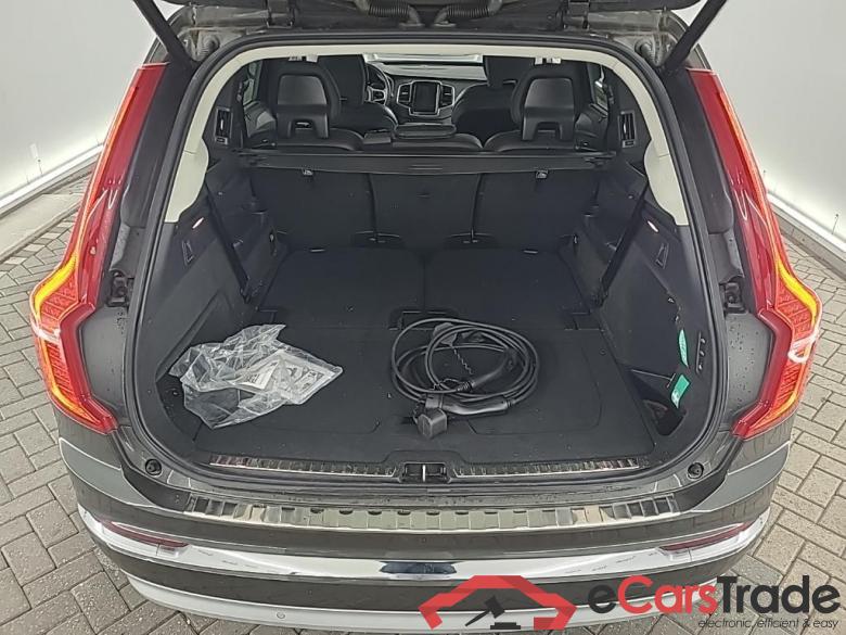 VOLVO XC90 T8 AWD Plug-in hybrid Inscription Excl 5D 287kW #5