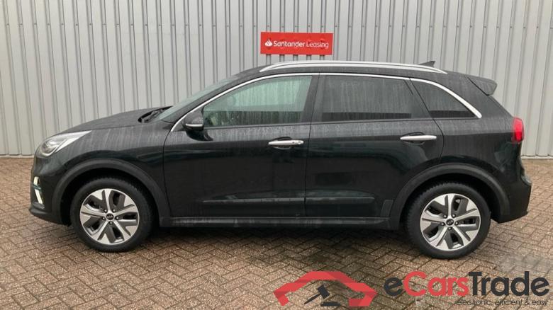 KIA e-Niro 64kWh ev executiveline 3-fase 150kW aut #2