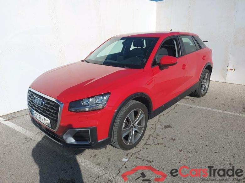 AUDI Q2 / 2016 / 5P / todoterreno Design 30 TDI 85kW (116CV) S tronic