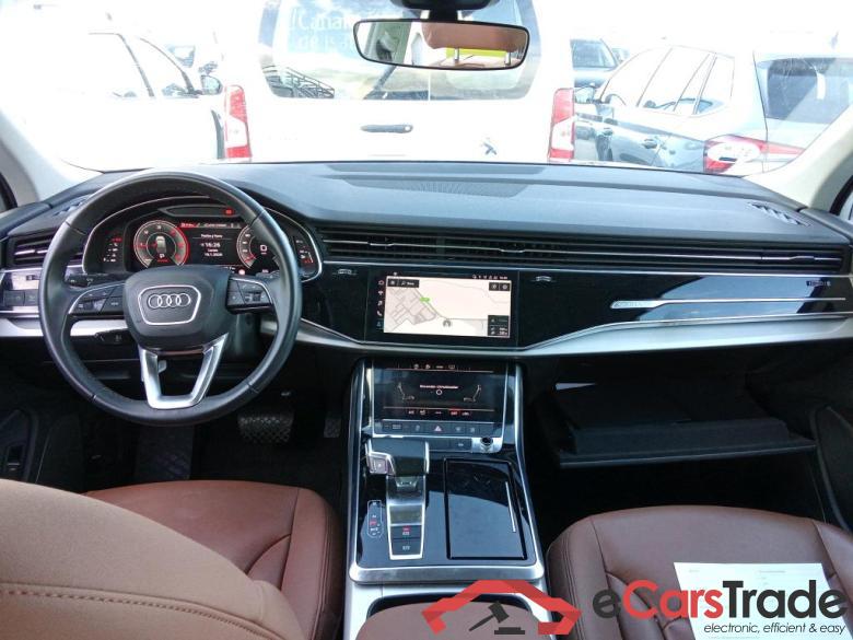 AUDI Q7 / 2019 / 5P / todoterreno 45 TDI 170kW (232CV) quattro tiptronic #3