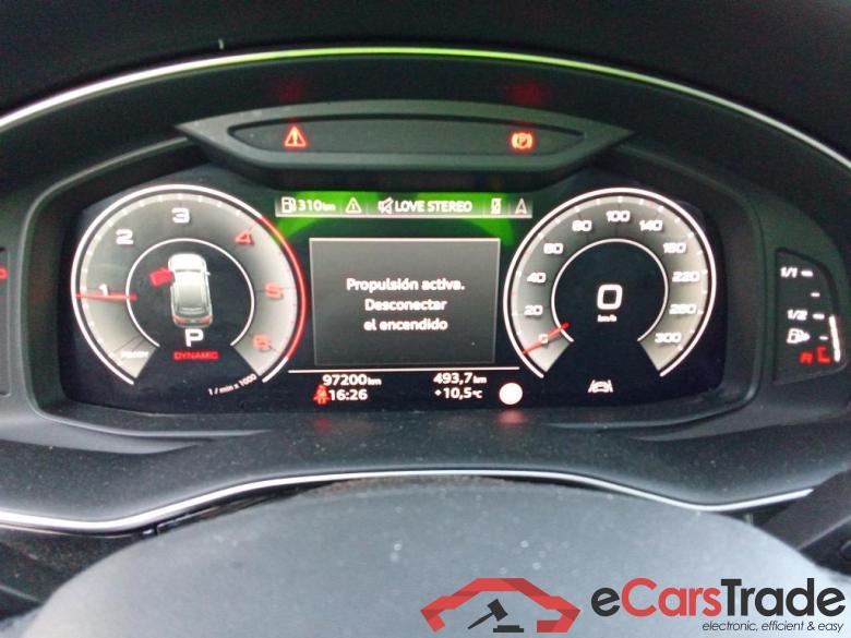 AUDI Q7 / 2019 / 5P / todoterreno 45 TDI 170kW (232CV) quattro tiptronic #4