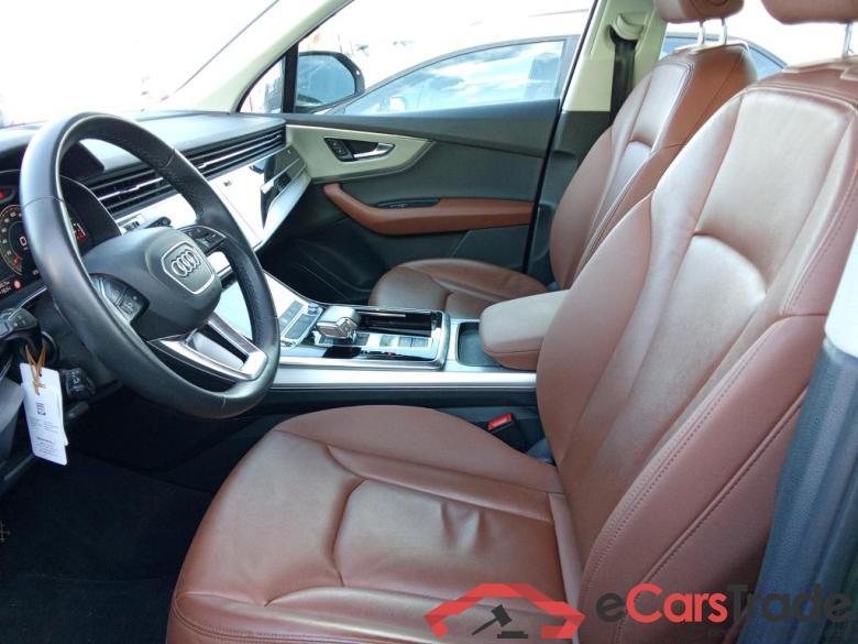 AUDI Q7 / 2019 / 5P / todoterreno 45 TDI 170kW (232CV) quattro tiptronic #6