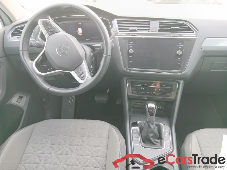 Tiguan Life eHybrid 1.4 TSI 245CV AT6 E6d #3