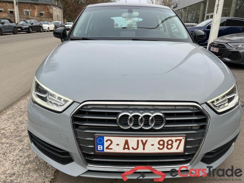 AUDI A1 Sportback Audi A1 Sportback  1.4 TFSI  92(125) kW(ch) S tronic #2