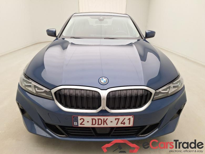 BMW, 3-serie FL'22 PHEV, BMW 3 Reeks Berline 320e (150 kW) 4d #1