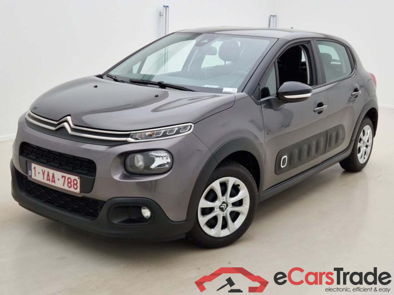 CITROEN C3 1.2 PT BUSINESS