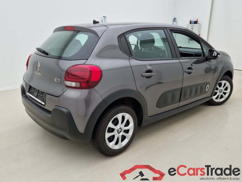CITROEN C3 1.2 PT BUSINESS #2