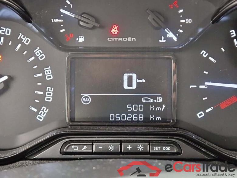 CITROEN C3 1.2 PT BUSINESS #6