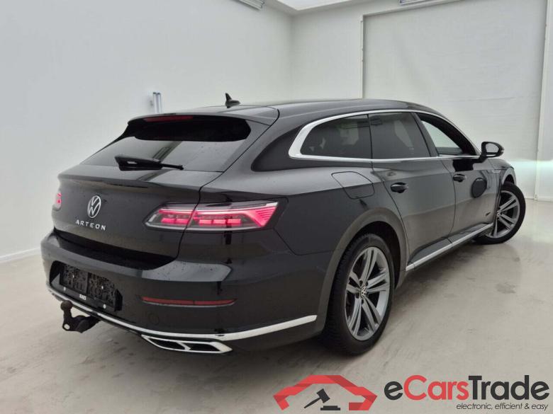 VOLKSWAGEN ARTEON SHOOTING BRAKE 2.0 TDI R-LINE BUSINESS DSG #2
