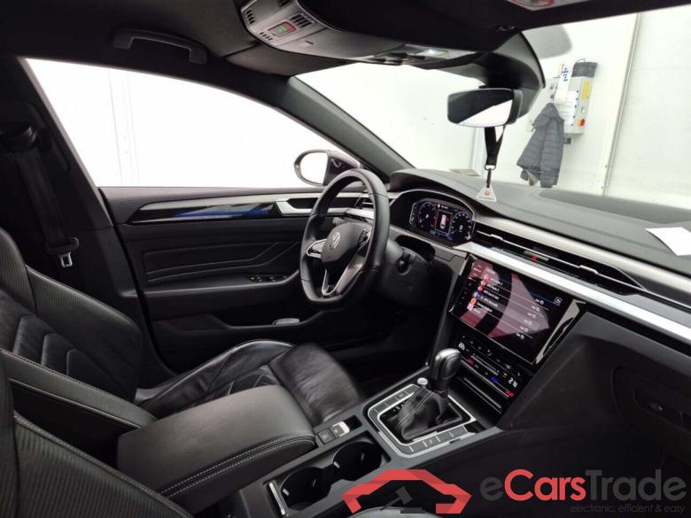 VOLKSWAGEN ARTEON SHOOTING BRAKE 2.0 TDI R-LINE BUSINESS DSG #3