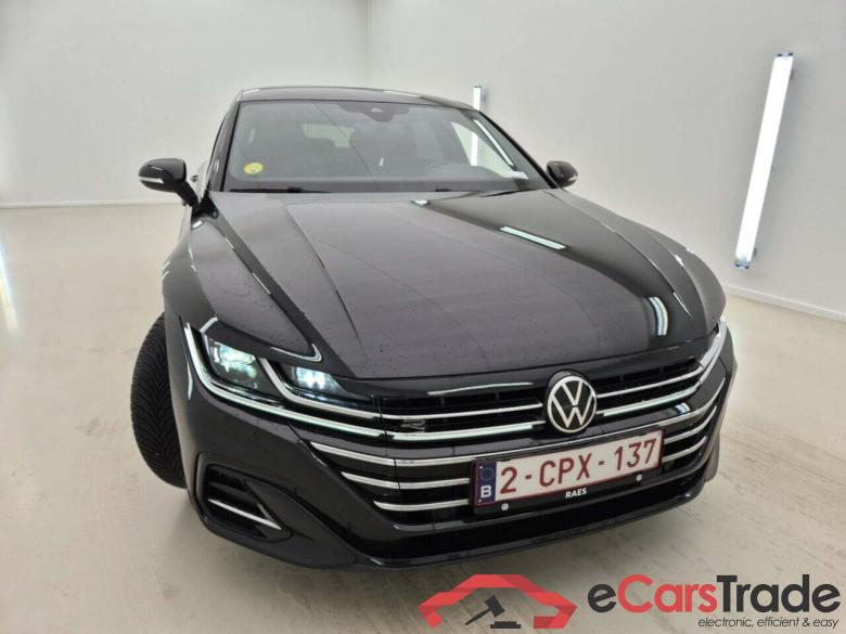 VOLKSWAGEN ARTEON SHOOTING BRAKE 2.0 TDI R-LINE BUSINESS DSG #5