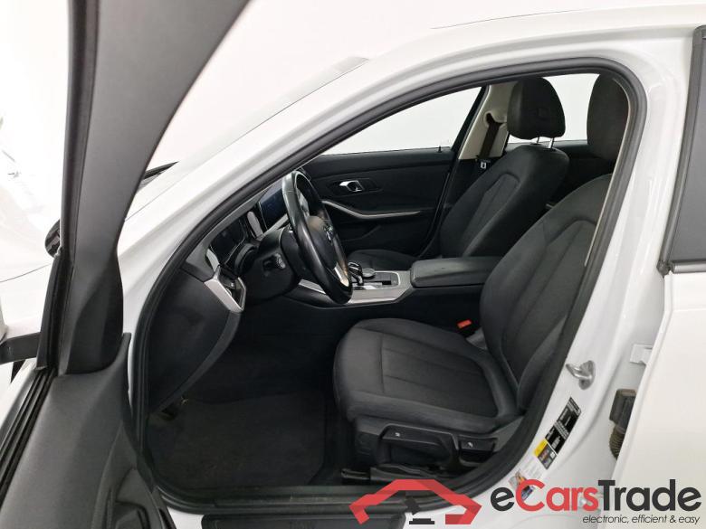 BMW 3 - 2019 330eA PHEV #6