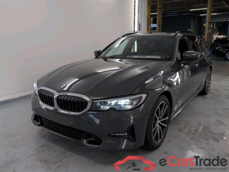 BMW SERIE 3 TOURING 2.0 330E (215KW) TOURING