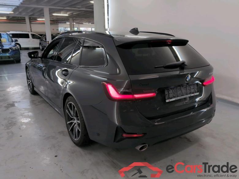 BMW SERIE 3 TOURING 2.0 330E (215KW) TOURING #3