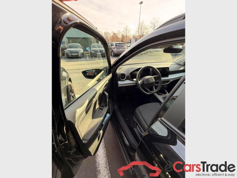 SEAT Arona Arona Move! Navi 1.0 TSI 95pk (70kW) Manueel 5v #6