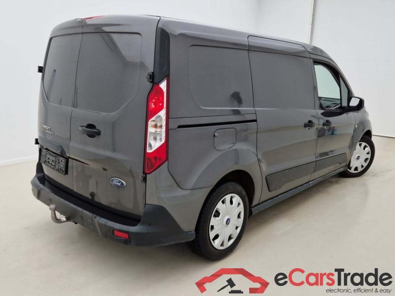 FORD TRANSIT CONNECT 1.5 TDCI L2H1 AUT #2