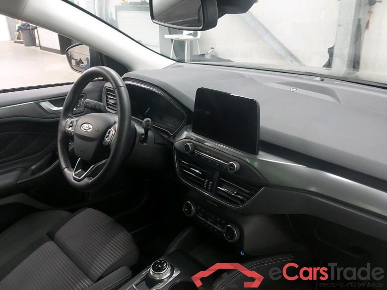 FORD - FOR FOCUS 2.0 EcoBlue 150PK AT Titanium Business Pack Design & Technology & Winter & B&O Sound & Parking Pack #3