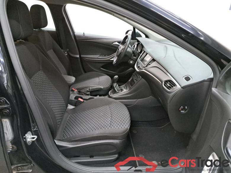 OPEL - OPE ASTRA SPORTS TOURER 1.2 Turbo 110PK Edition & Multimedia Nav & Park Pilot Front & Rear * PETROL * #3
