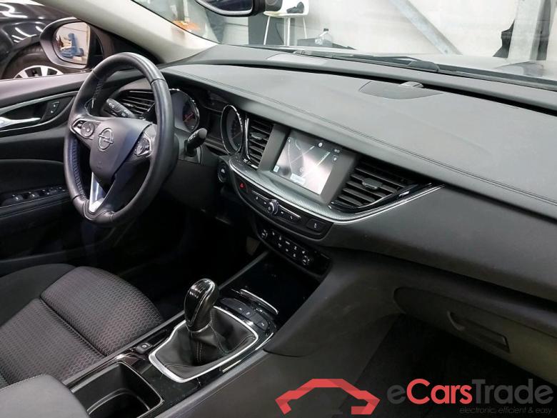OPEL - OPE INSIGNIA SPORTS TOURER 1.5 Turbo D122PK Business Edition & Winter & Driving Assistant Pack & Easy Access #3