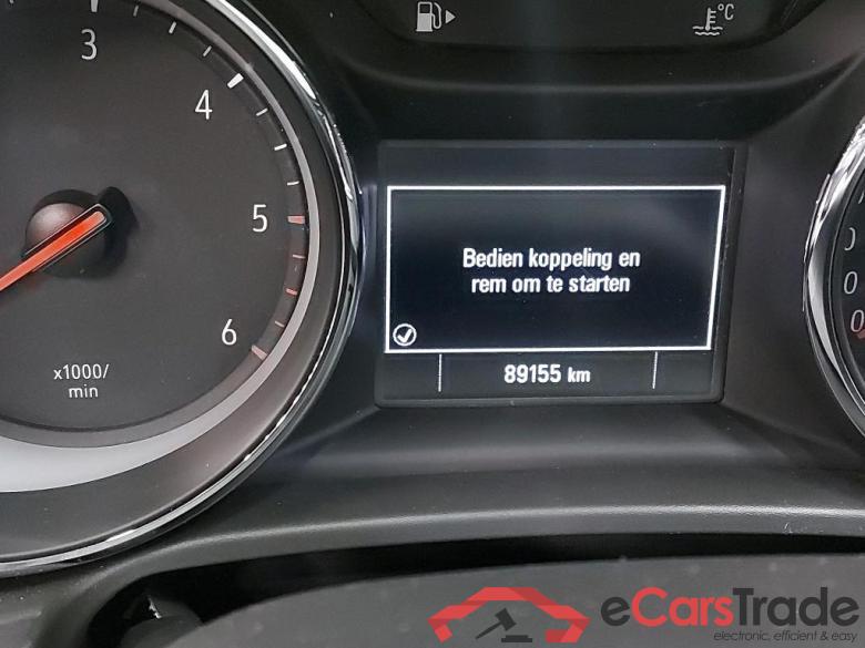 OPEL - OPE INSIGNIA SPORTS TOURER 1.5 Turbo D122PK Business Edition & Winter & Driving Assistant Pack & Easy Access #5