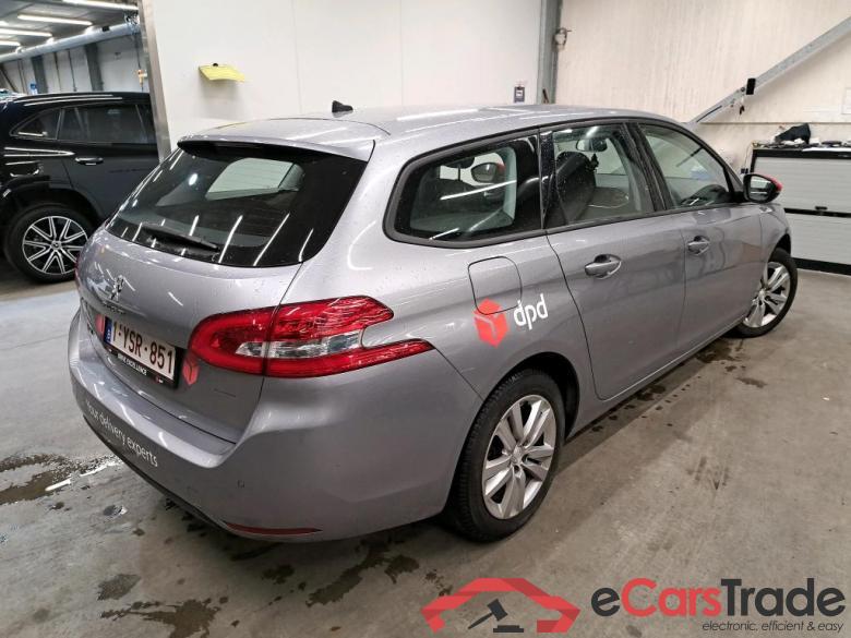 PEUGEOT - PEU 308 SW BlueHDi 130PK EAT8 Business With VisioPark I   ***  NO COC AVAILABLE  -   *** #2