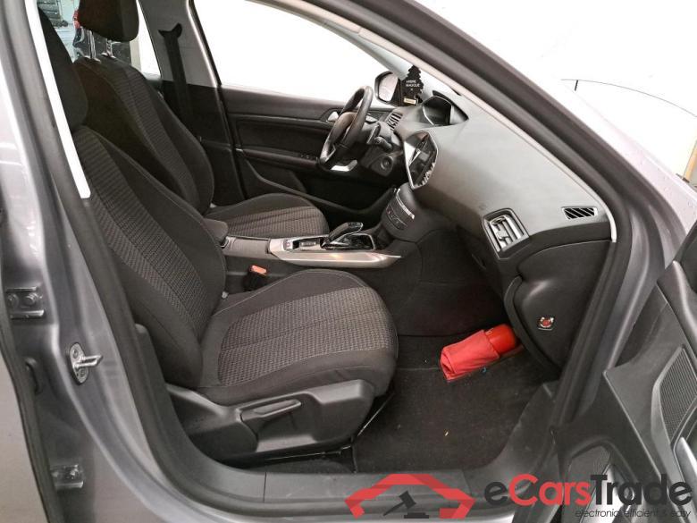 PEUGEOT - PEU 308 SW BlueHDi 130PK EAT8 Business With VisioPark I   ***  NO COC AVAILABLE  -   *** #3
