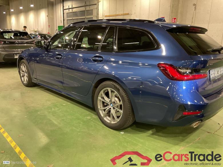 BMW 3 SERIES TOURING 2.0 330E (215KW) TOURING #3