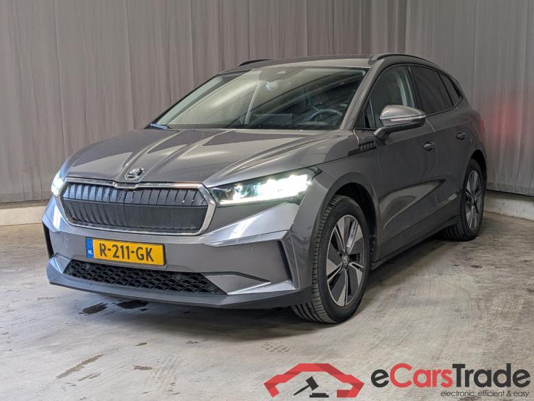 SKODA Enyaq iV 60 #1