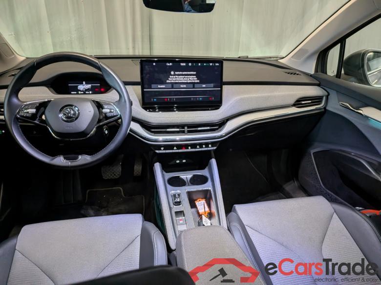 SKODA Enyaq iV 60 #5