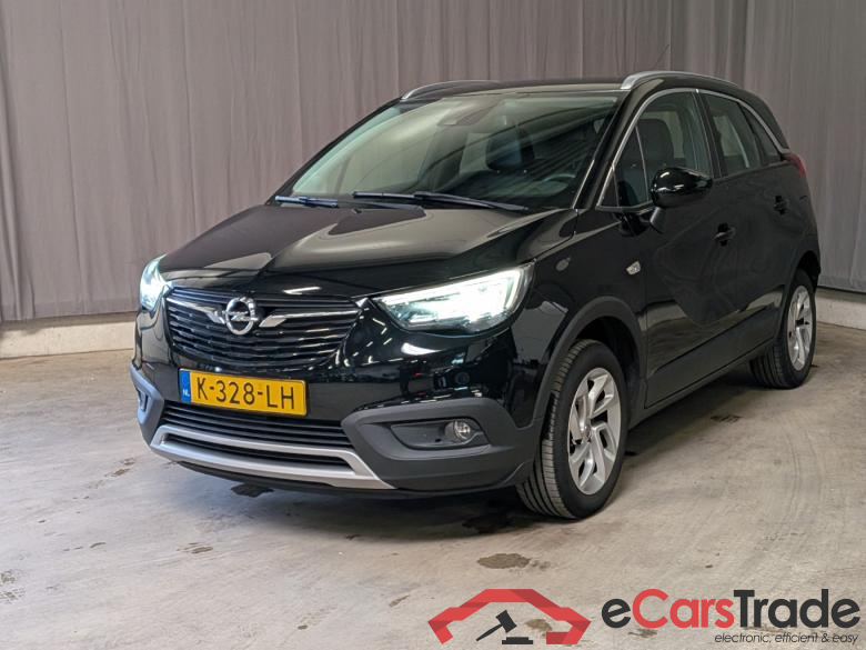 OPEL Crossland X 1.2 T. Innovation