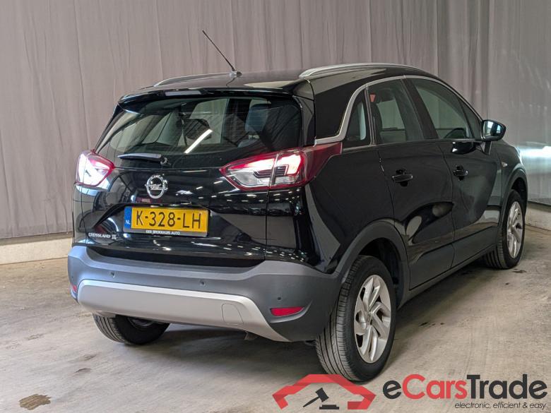 OPEL Crossland X 1.2 T. Innovation #3