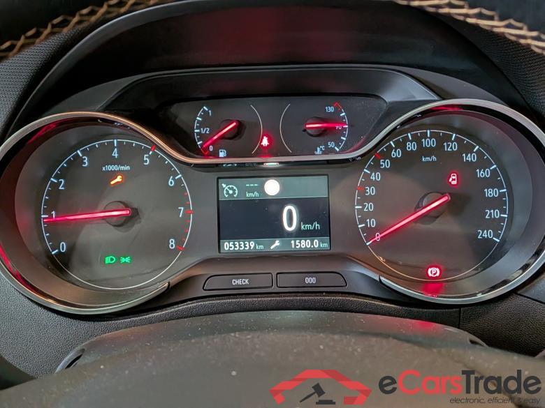 OPEL Crossland X 1.2 T. Innovation #6